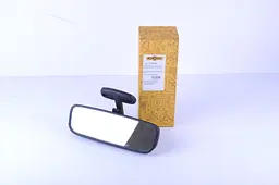 Автомобільне дзеркало заднього виду Ароки для Ваз 2101-2106 коротке / на ніжці - мініатюра 3