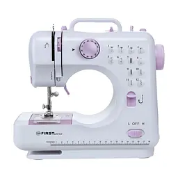 Швейна машина First FA-5700-2