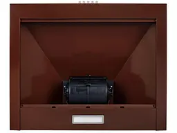 Витяжка купольна Minola HK 6214 BR 700 LED - мініатюра 8