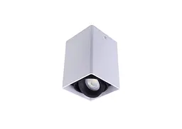 Точковий світильник MJ-Light M046-1 WH - мініатюра 2