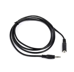 Кабель Ultra 3.5 мм UC70-0150 1.5 м - мініатюра 2