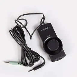 Мультимедійна акустика Microlab M-111 - мініатюра 4