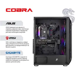 Комп'ютер COBRA Advanced (A75F.32.S10.56T.20388) [177362] - мініатюра 5
