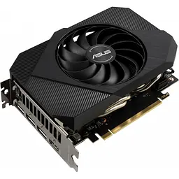 Відеокарта ASUS RTX 3060 12Gb Phoenix LHR (PH-RTX3060-12G-V2) (GDDR6, 192 bit, PCI-E v4.0) Б/в - мініатюра 4