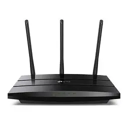Маршрутизатор TP-Link (ARCHER-A8) - мініатюра 2