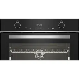 Духова шафа Beko BBVM13400XDS - мініатюра 2