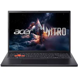 Ноутбук Ігровий ACER Nitro Lite 16 NL16-71G-70LZ, Intel Core i7-13620H до 4.9GHz, 16" WUXGA, 16GB, SSD 512GB, NVIDIA GeForce RTX 4050, Free DOS