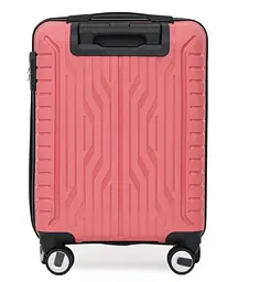 Валіза Semi Line 19" (S) Pink (T5610-1) (DAS302293) - мініатюра 5