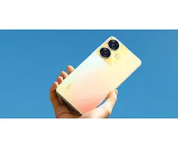 Смартфон Realme C55 Dual Sim Sunshower 8/256GB (RMX3710) - мініатюра 6