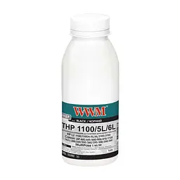 Тонер HP LJ1100/5L/6L WWM (TB31)