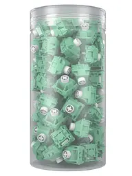 Перемикачі Gateron Jade Silent Magnetic 110 шт. (HTS603) - мініатюра 2