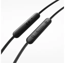 Навушники TWS Xiaomi Type-C Earphones Black - мініатюра 6