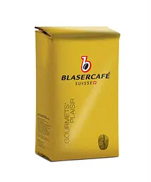Кава в зернах Blasercafe Gourmets Plaisir 250 г - мініатюра 2