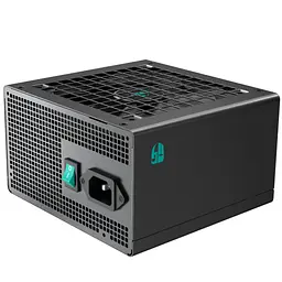 Блок живлення Deepcool 650W PN650M GamerStorm (R-PN650M-FC0B-JGEU) - мініатюра 5