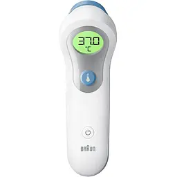 Термометр Braun BNT300 [128432]