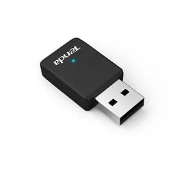 Мережевий адаптер USB U9 Tenda teh0024095 - мініатюра 3