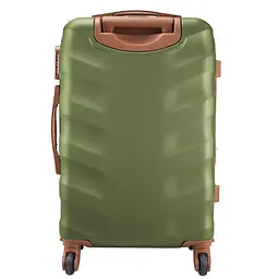 Валіза Semi Line 28" (L) Green (T5710-3) - мініатюра 4