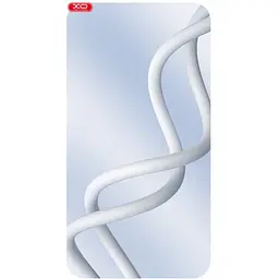Кабель XO NB212 2.1A/1m for Lightning Білий - мініатюра 5
