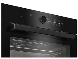 Духова шафа Beko BBCM17400B - мініатюра 4