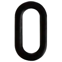 Кільце Prologic Oval Steel Ring Assortment 30pcs