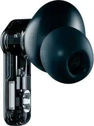 Навушники TWS Nothing Ear (3) (A10600061) Black EU - мініатюра 7