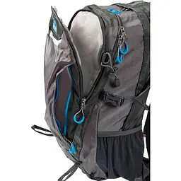 Рюкзак Skif Outdoor Tracker, 40L, ц:темно-сірий - мініатюра 6