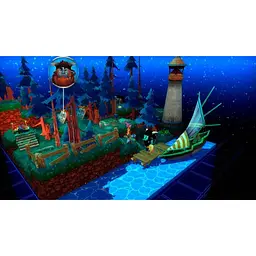 Ключ активації Microsoft Ankora: Lost Days для Xbox One/Series S/X - мініатюра 3