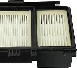 Фільтр вихідний для пилососу Karcher DS 5.800, DS 6.000 Mediclean, DS 6, DS6 Premium, 2.860-273.0, сумісний - мініатюра 3