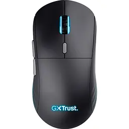 Миша Trust GXT926 Redex II Wireless Mouse (25126) [105611] - мініатюра 1
