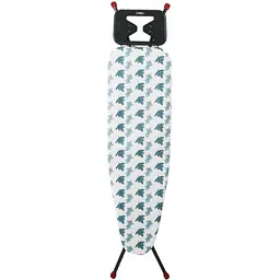 Дошка для прасування Dogrular LAMESS (15015-12) 33x110 см - мініатюра 4