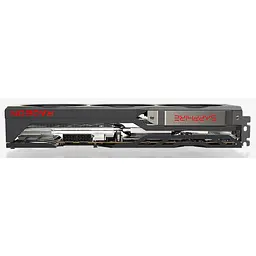 Відеокарта Sapphire AMD Radeon RX 6800 16Gb Pulse OC (11305-02) (GDDR6, 256 bit, PCI-E v4.0) Б/в - мініатюра 4