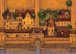 Настільна гра Lords of Boards Ґолем (Golem) (укр.) (LOB2118UA) - мініатюра 4