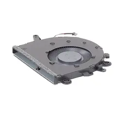 Вентилятор для Lenovo S145-15 V15-IWL V15-IIL V15-ADA series, (FLAW DFS5M325063B1P, DC28000DWF0, SF10R66288, 5F10S13875, Аналог) - мініатюра 2