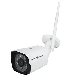 Комплект відеоспостереження GV-IP-K-W57/02 3 MP - мініатюра 5