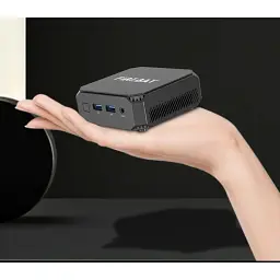 Неттоп Firebat T2 8/256GB [135286] - мініатюра 3