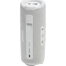 Акустична система JBL Flip 7 White (JBLFLIP7WHT) - мініатюра 9