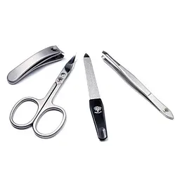 Набір манікюрний Boker Basic L - мініатюра 2