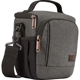 Сумка для фотоапарата Case Logic ERA Obsidian Black (CECS-102) [156380]
