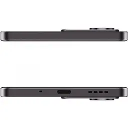 Смартфон Realme C75 8/256Gb акб 6000 мАг Storm Black  - мініатюра 2