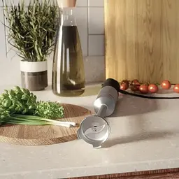 Блендер занурювальний Electrolux E5HB2-8SS (910003672) - мініатюра 10