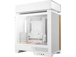 Корпус Deepcool CL660 White (R-CL660-WHNNA0-G-1) - мініатюра 10