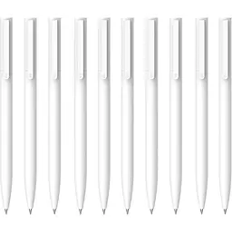 Набор ручек Xiaomi High-capacity BallPen (10-pack) BHR8857GL