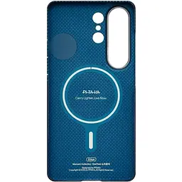 Чохол Pitaka Edge Case Aaron Button для Samsung Galaxy S26 Ultra Moment Over the Horizon (KS2604U) - мініатюра 2
