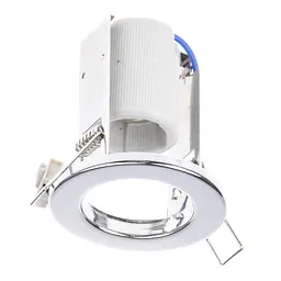 Світильник точковий Brille Ring 39 CHR 161022
