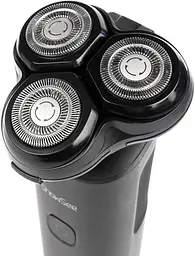 Електробритва ShowSee F302-BK Black - мініатюра 4