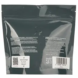 Кава у зернах Madheads Coffee Roasters for Azov's Angels El Salvador Raul Alvarez, filter, 250 г - мініатюра 2