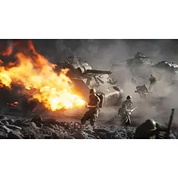 Ключ активації Microsoft Battlefield V Definitive Edition для Xbox One/Series - мініатюра 2