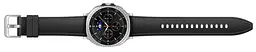 Samsung Смарт-часи Samsung Galaxy Watch 8 Classic 47мм eSIM (L505) 1.34", 438x438, sAMOLED, BT 5.3, NFC, 2/64ГБ, чорний - мініатюра 6