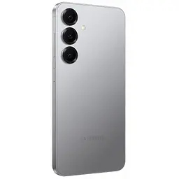 Мобільний телефон Samsung Galaxy S25 12/512Gb Silver Shadow (SM-S931BZSHEUC) - мініатюра 6