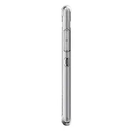 Чохол до мобільного телефона Laudtec для Xiaomi Pocophone F1 Clear tpu (Transperent) (LC-XPF1) - мініатюра 8
